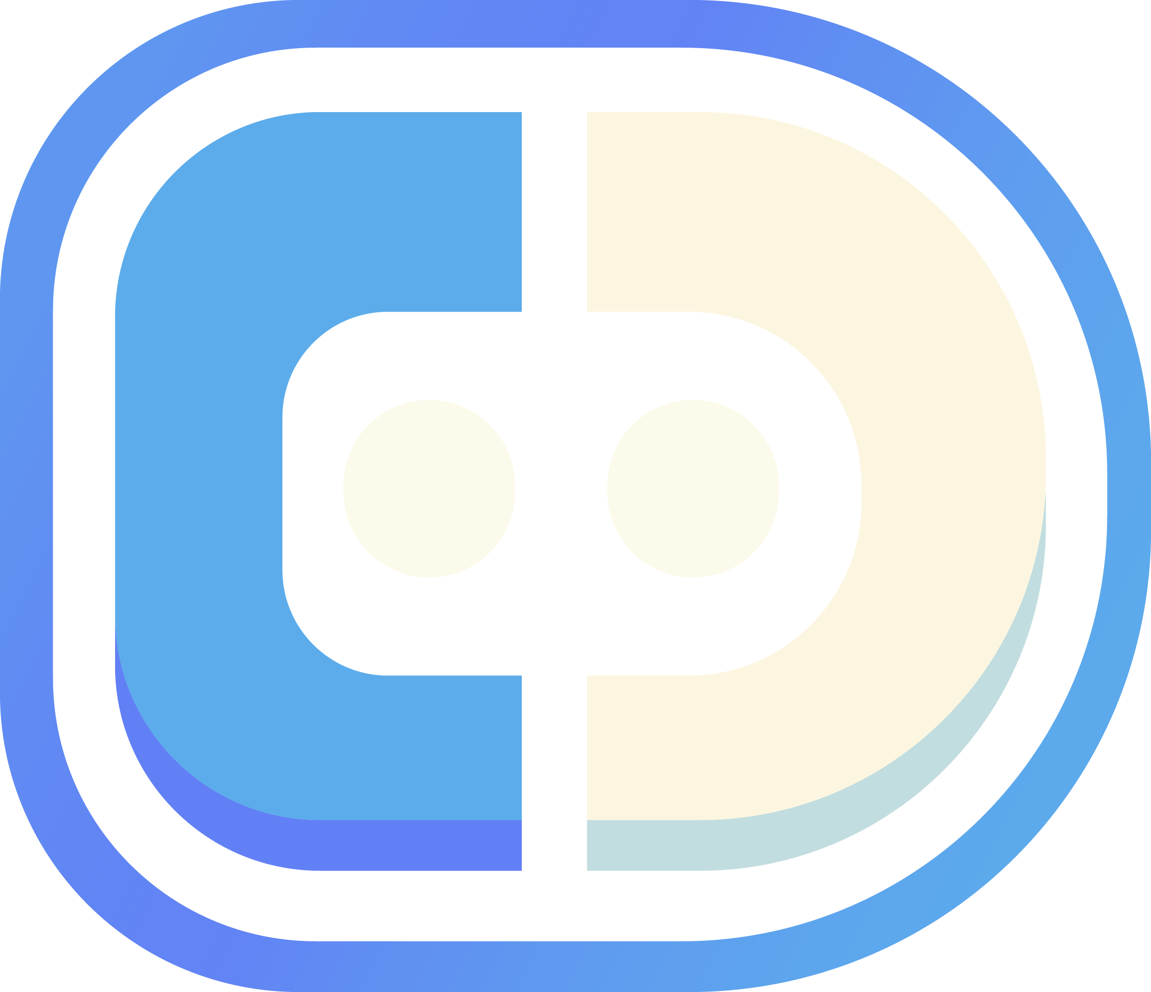 Discodrome Icon